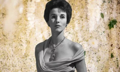 Did Babe Paley Have Plastic Surgery?Who Was Babe Paley?