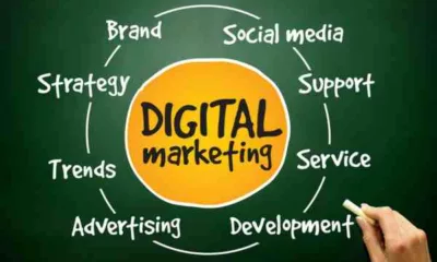 Top 3 Best Digital Marketing Agencies in Gorakhpur