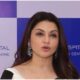 Bhagyashree: One must not copy diet of their favourite stars, it can be dangerous
