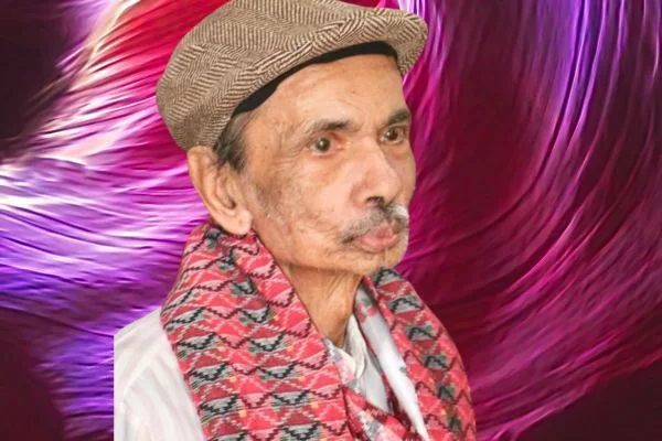 Bhakta Raj Acharya Death Cause and Obituary, What happened to Nepali singer and musical composer?
