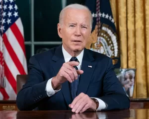 Biden expects Gaza ceasefire by March 4