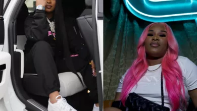 Blasian Doll's leaked sex tape causes scandal in the media