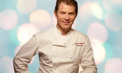 Who is Bobby Flay Girlfriend Boyfriend? Who is the American chef and restaurateur dating?