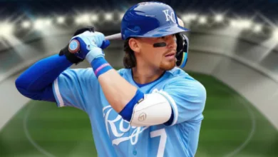 How Much Did MLB Star Bobby Witt Jr. Secure in His Contract Extension With the Kansas City Royals?Who is Bobby Witt Jr.?