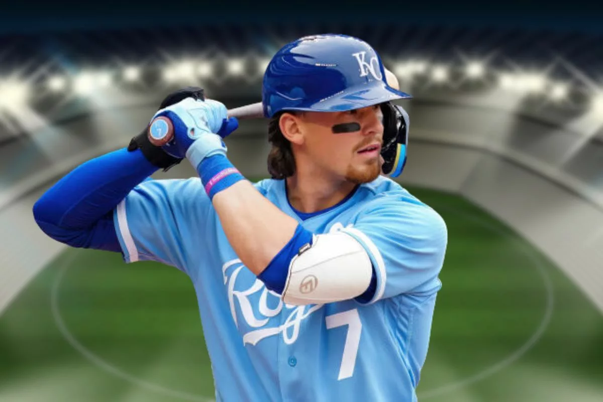 How Much Did MLB Star Bobby Witt Jr. Secure in His Contract Extension With the Kansas City Royals?Who is Bobby Witt Jr.?