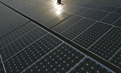 Borosil Renewables stock surges 11% as India initiates anti-dumping probe on solar glass imports from China