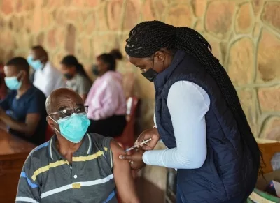 Botswana reports increase in cases of influenza-like illness, Covid-19