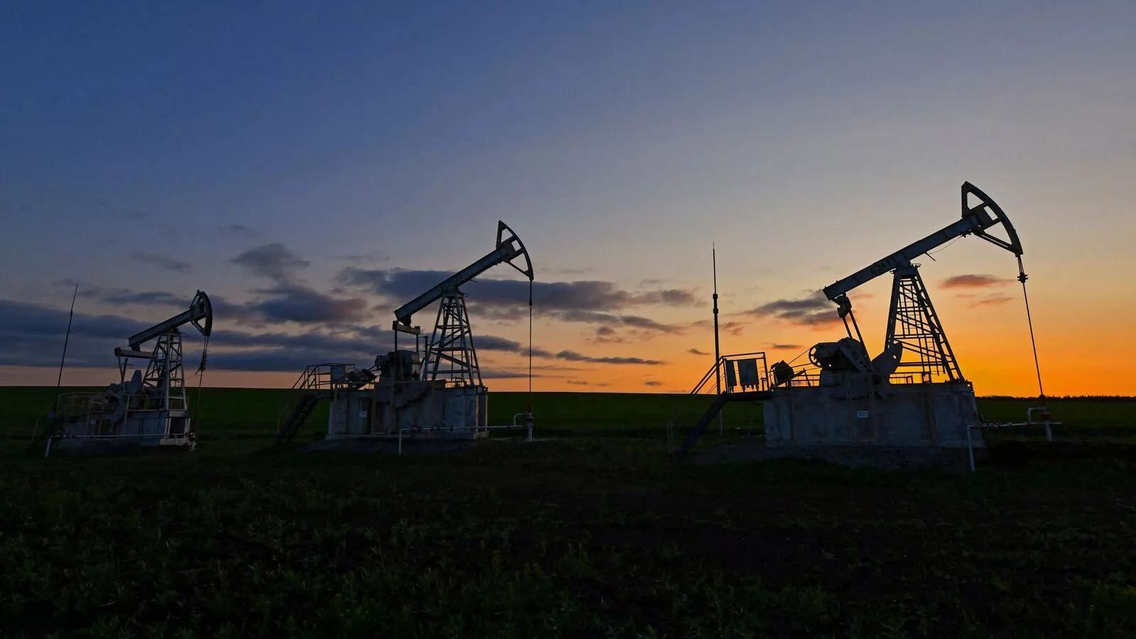 Oil rises on weaker US dollar, IEA flags slower demand growth in 2024; Brent at $82/bbl
