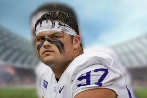 What Happened to Bryce Stanfield? Furman Football Bryce Stanfield