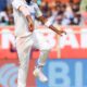 Bumrah to be rested for fourth Test against England: Report