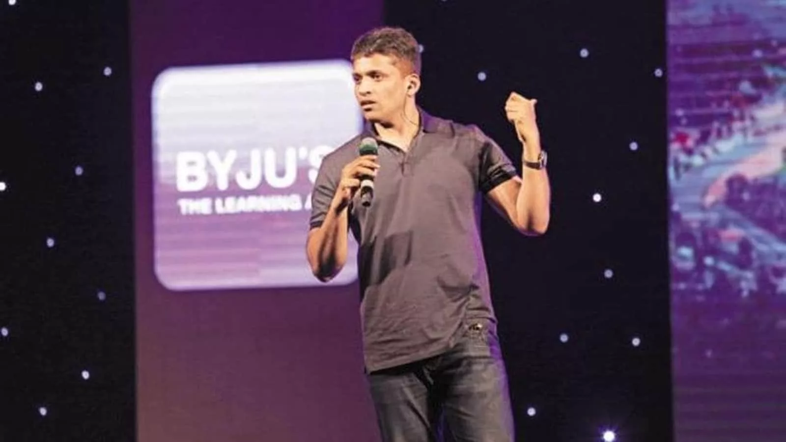 Byju's shareholders to take vote on ousting CEO Raveendran on Friday: Report