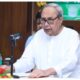 CM Naveen Patnaik launches major sports infrastructure projects in Odisha