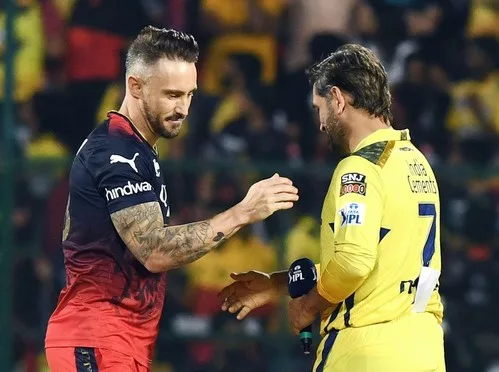 CSK to go against RCB in the season opener of IPL on March 22: Report