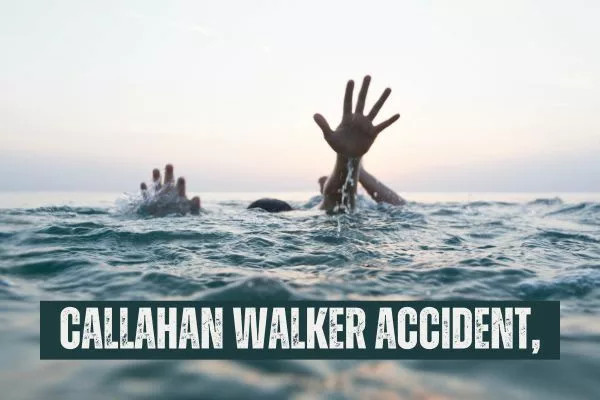 Callahan Walker Accident, Death & Obituary: How Did Blogger Christy Taylor's Son Die?