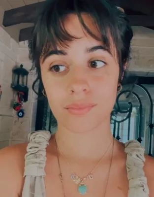 Camila Cabello felt 'kind of lonely' adjusting to life after breakup