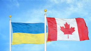 Canada to allocate $130mn for Ukraine's recovery