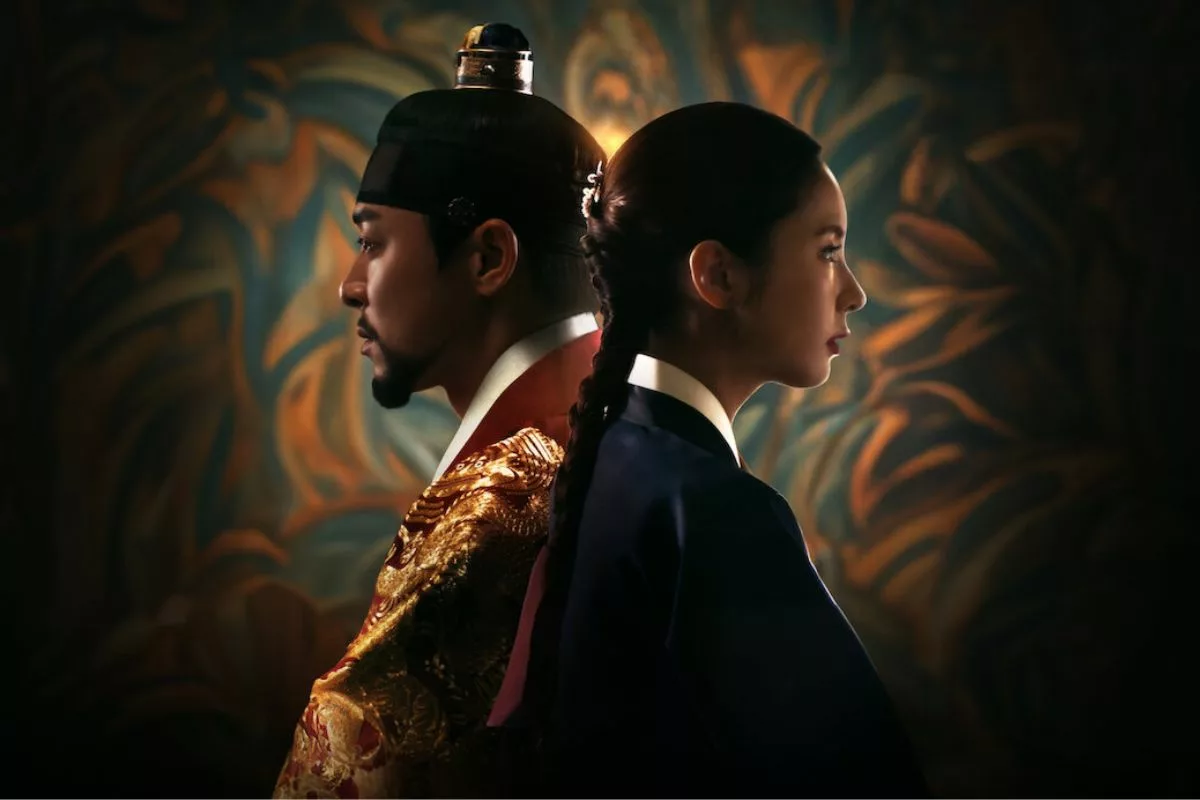 Captivating The King Episode 5 Ending Explained, Release Date, Cast, Plot, and Trailer