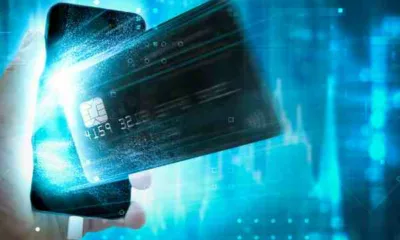 What are the advantages of EMV-compatible card payment machines?