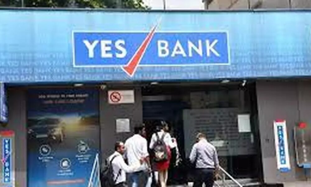 Carlyle sells Yes Bank shares worth ₹1,056 crore