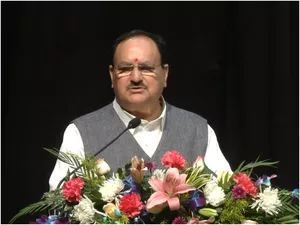 Centre working proactively to transform health sector: JP Nadda