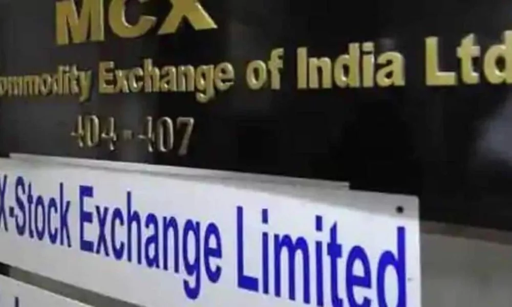 MCX ‘technical glitch’: Commodity trading time delayed to 11 am