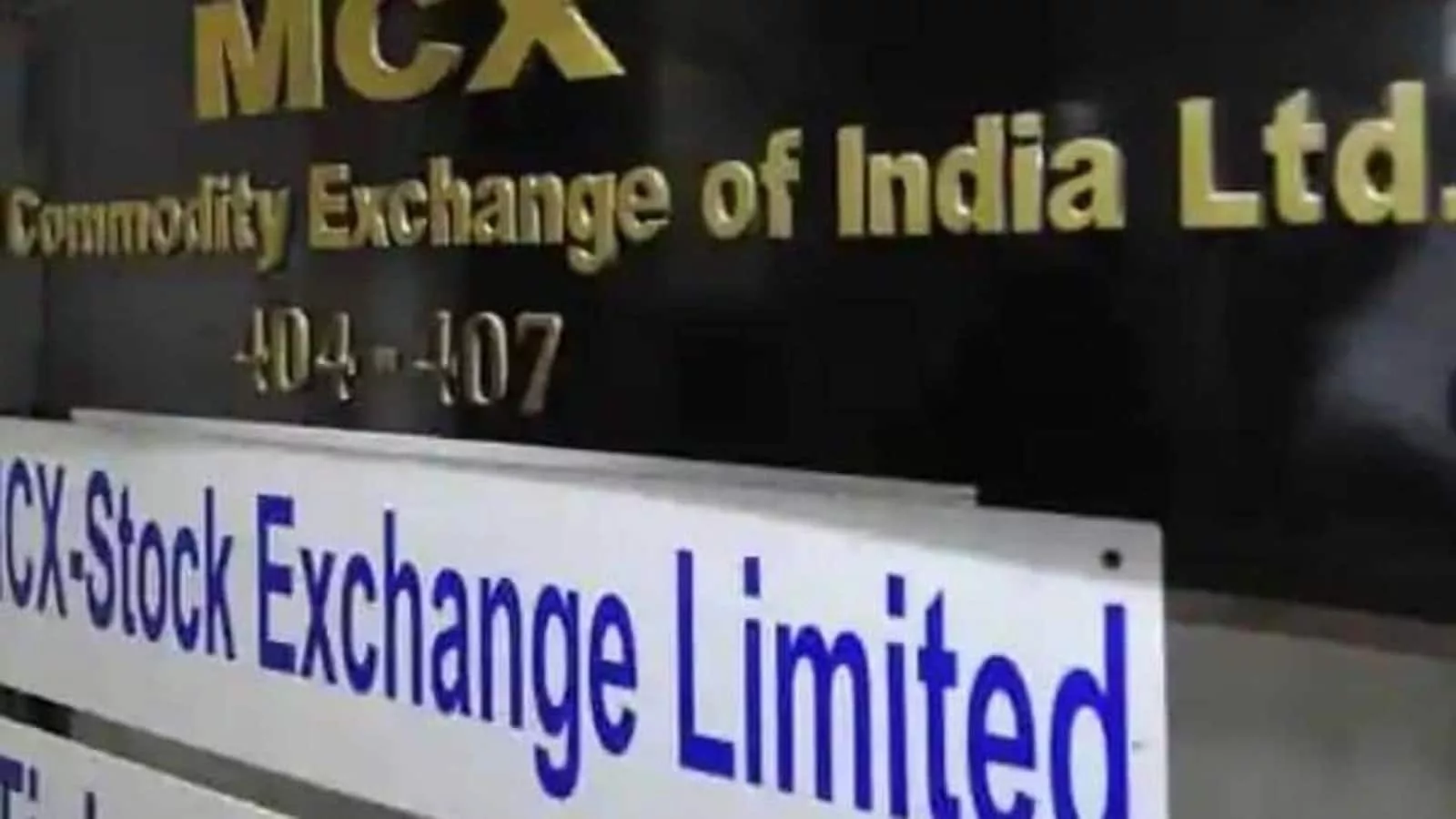 MCX ‘technical glitch’: Commodity trading time delayed to 11 am