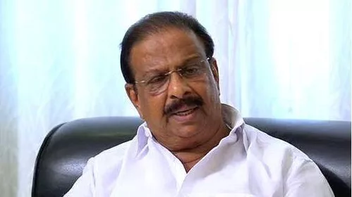 Congress repeats Sudhakaran from Kannur LS Seat in Kerala