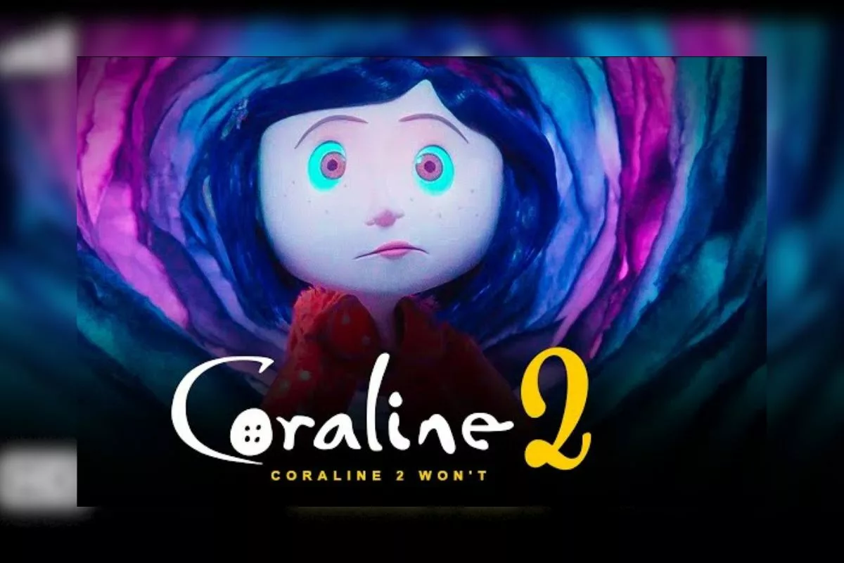 Will There Be a Coraline 2? Coraline Ending Explained