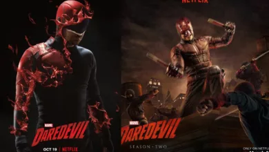Ending Explained: Daredevil Season 3