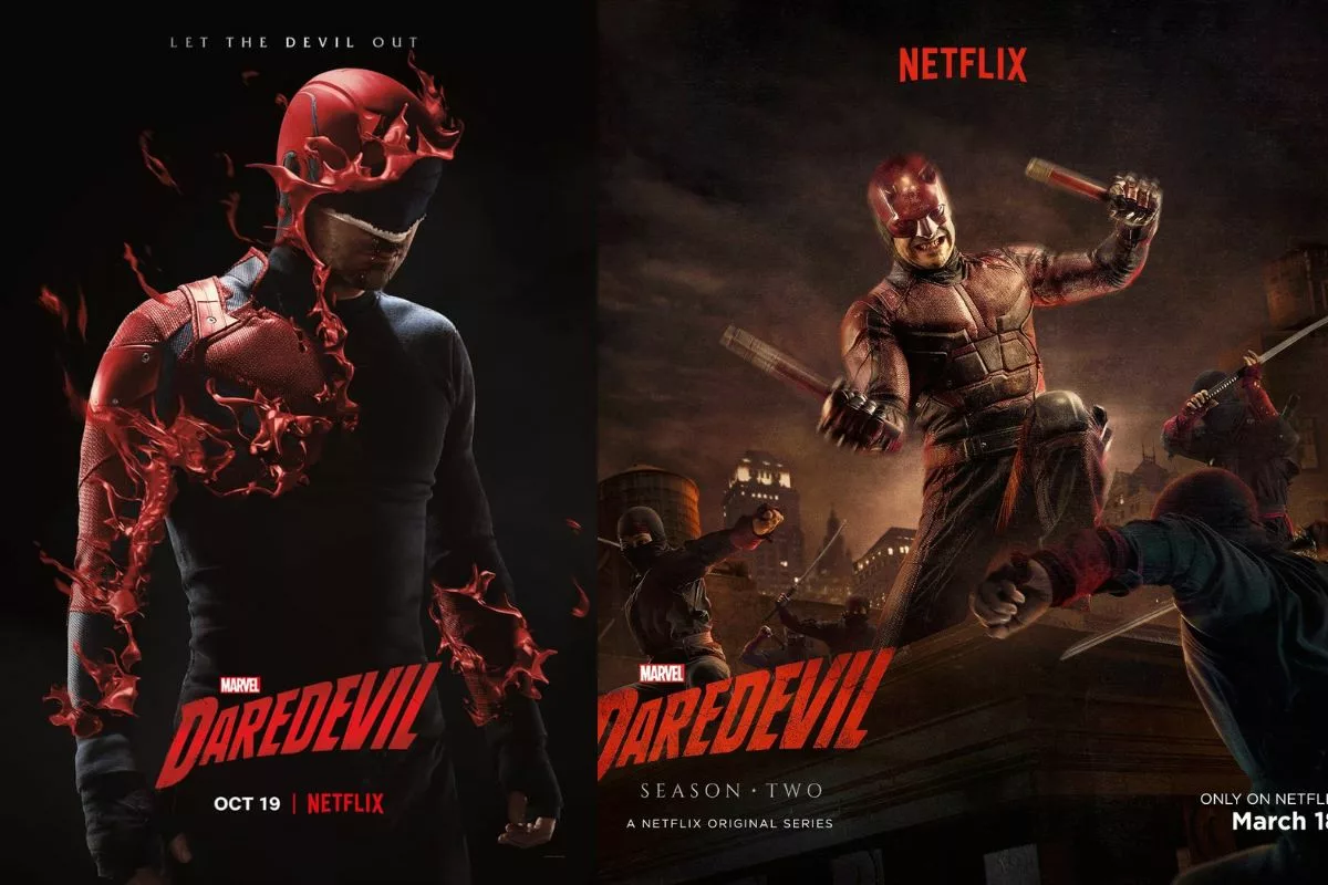 Ending Explained: Daredevil Season 3