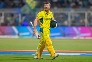 David Warner not expecting warm farewell from New Zealand crowd