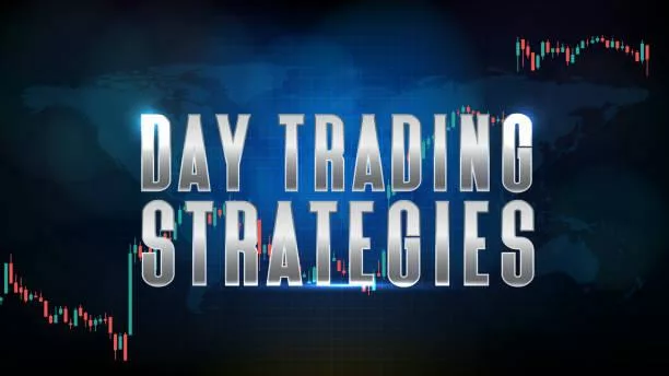 What is Forex Day Trading?