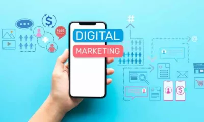 Digital Marketing Agencies in Amroha