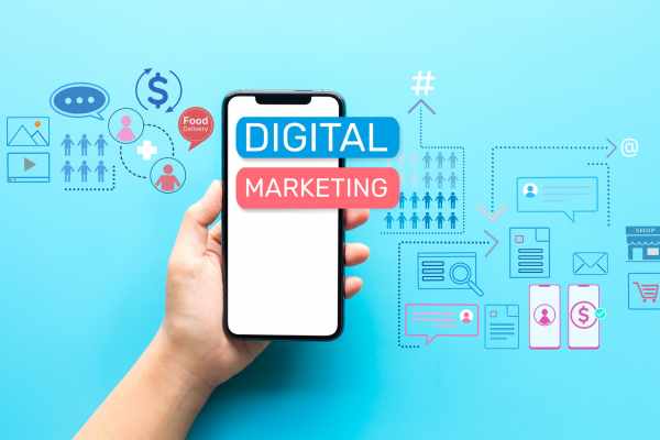 Digital Marketing Agencies in Amroha