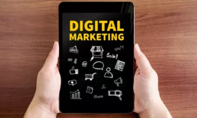 Top 3 Best Digital Marketing Agencies in Ghaziabad