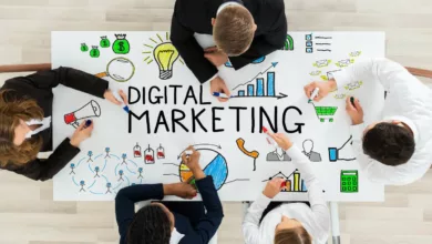 3 Best Digital Marketing Agencies in Udaipur