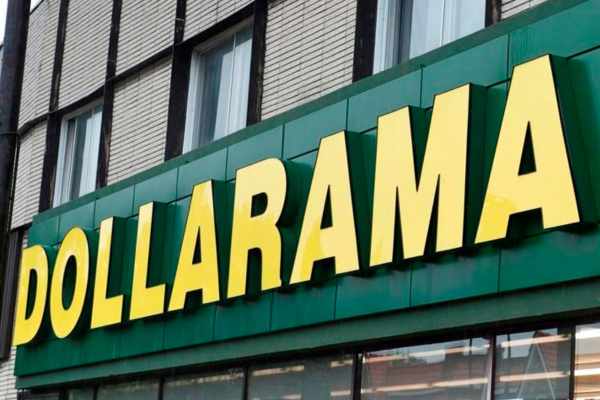 Eligible Dollarama Customers Could Receive $15 Gift Card Through Class-Action Settlement