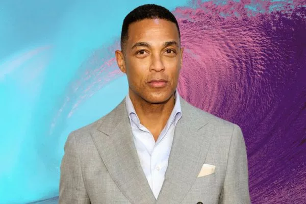 Don Lemon Net Worth 2024: How much is the American television journalist Worth?