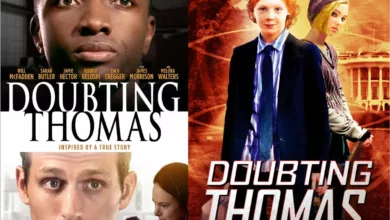 Doubting Thomas Movie Ending Explained, Cast, Plot and More