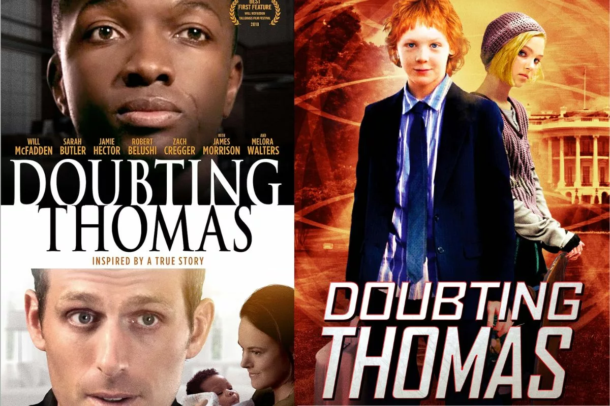Doubting Thomas Movie Ending Explained, Cast, Plot and More