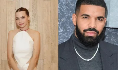 Drake Hookup Rumors With Bobbi Althoff Leads To A Divorce: Here's What Happened