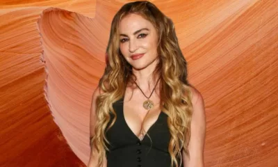 Drea De Matteo Net Worth 2024: How much is the American actress Worth?