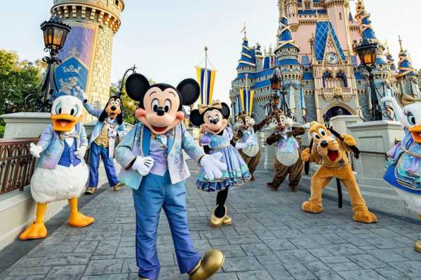 Is It True That Disney World Is Tripling Its Ticket Price In 2025? Check Out