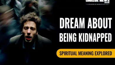 Dream About Being Kidnapped - Spiritual Meaning Explored