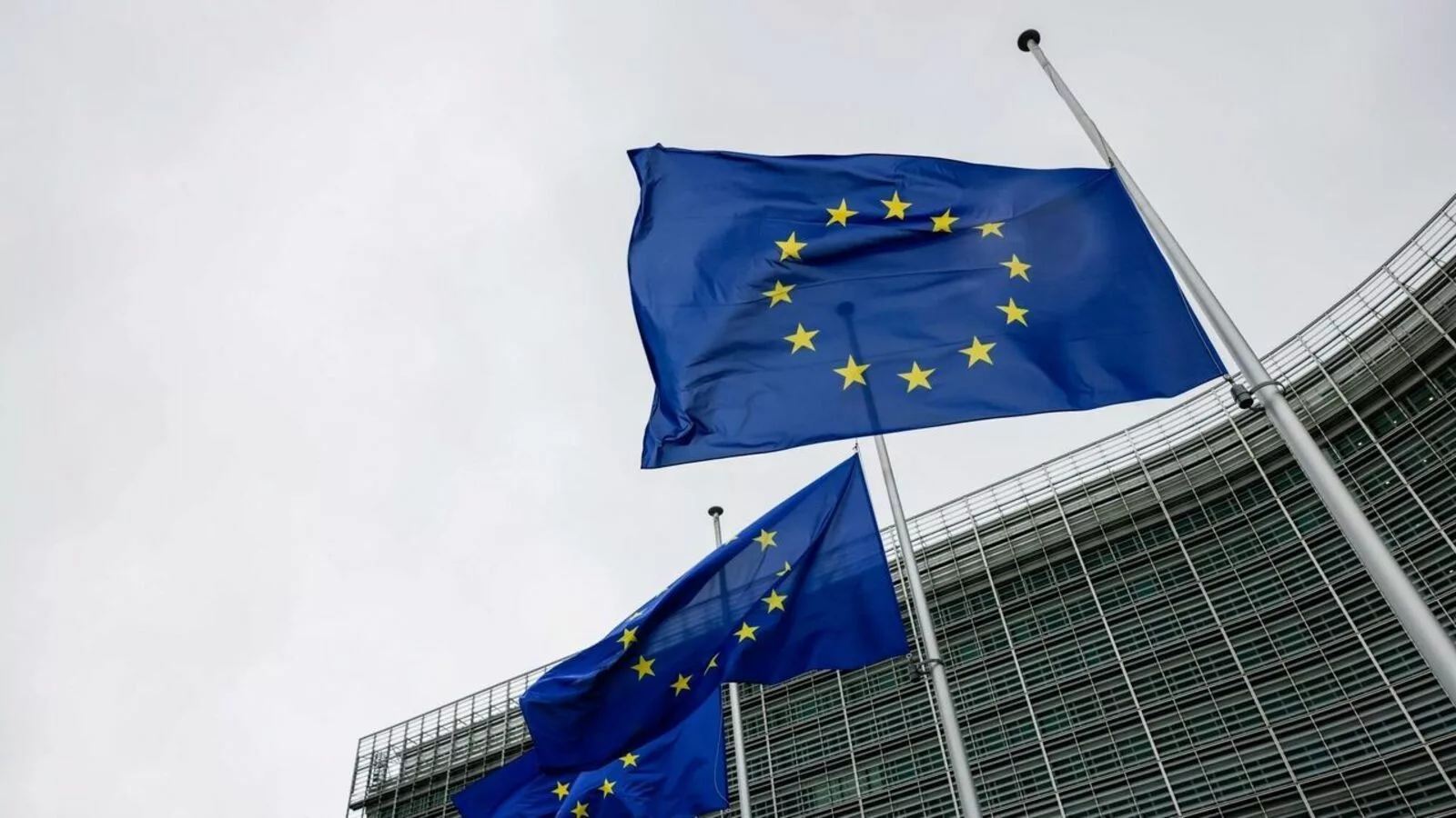 EU proposes sanctions on Indian, Chinese and other firms for aiding Russia