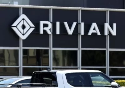 EV maker Rivian to lay off 10% of staff to cut costs