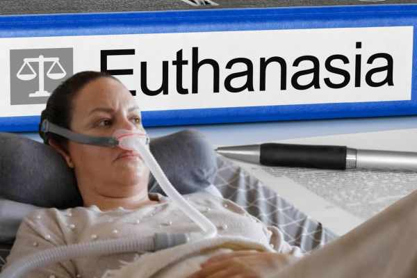 Ecuador Court Decriminalizes Euthanasia After Patient's Lawsuit