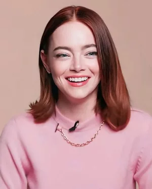 Emma Stone reveals she lacked confidence to play 'Poor Things' character