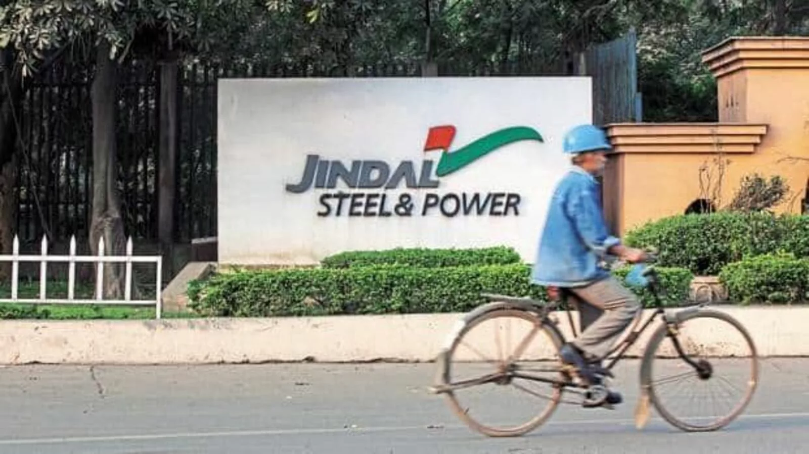 Jindal Steel's $2 billion South African iron-ore mine faces environmental hurdle