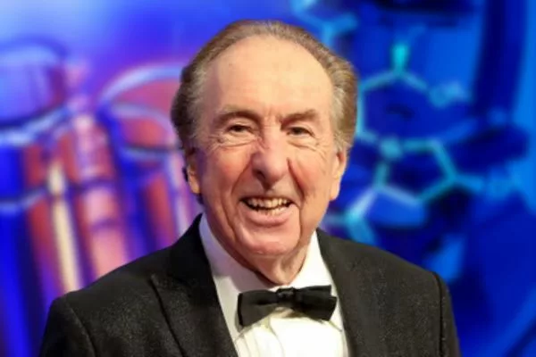 Eric Idle Net Worth 2024: How much is the "Monty Python" Actor Worth?